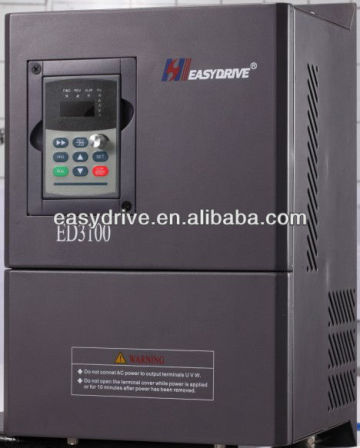 variable frequency vfd drives for pumps