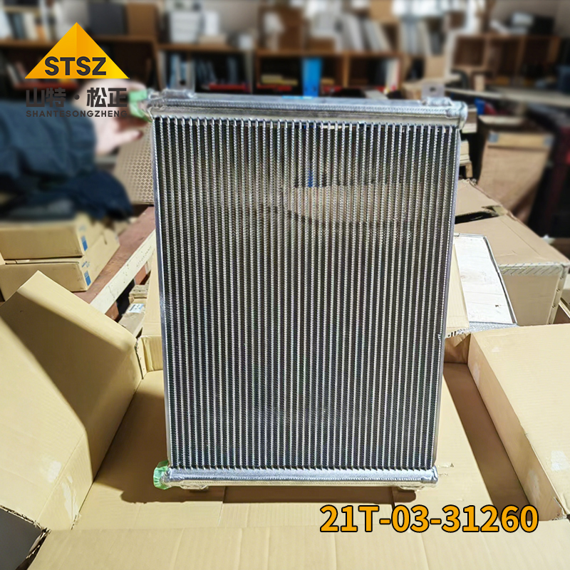 21T-03-31260 CORE(5) 21T-03-31260 CORE(5)