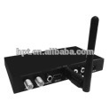 ATSC DVB-T AH1601 DECODER RECEPTOR CONVERTER FOR MEXICO,USA