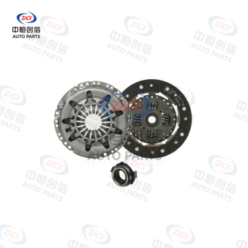 Set ambreiaj pentru Toyota Vios FAW Weizhi