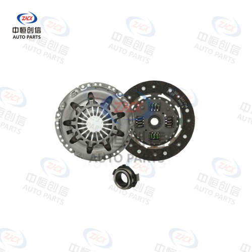 Set ambreiaj pentru Toyota Vios FAW Weizhi