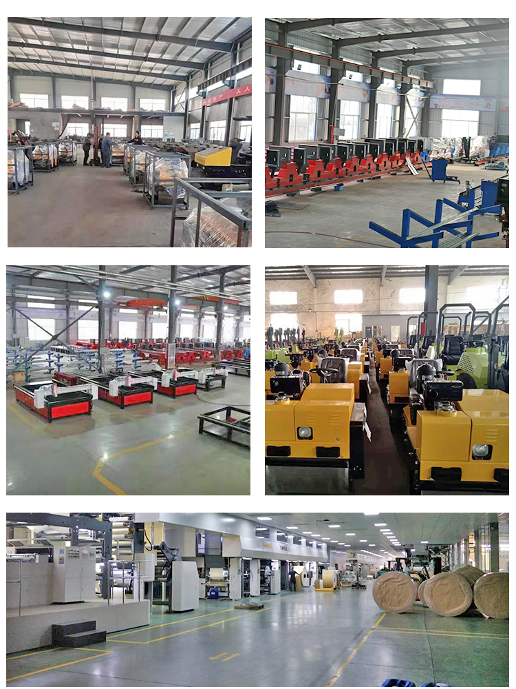 Made in china auto body collision repair car measuring system car bench frame machine