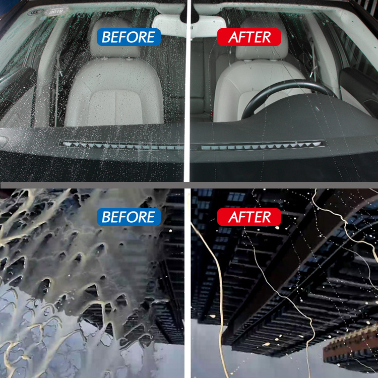 Nano Ceramic Coating For Car Glass Coating, High Quality Nano Ceramic
