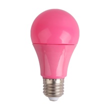 Factory Direct Multicolor RGB LED Light Bulb