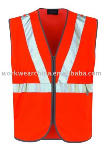 Safety Vest Manufacturer China