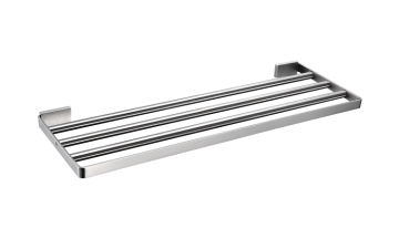 Bathroom Single Towel Rack