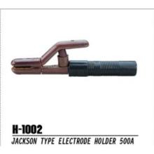 JACKSON TYPE WELDING ELECTRODE HOLDER 500A
