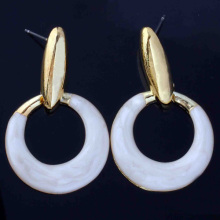 Ssrc016 Simple Fashion Earring Stud Zinc Alloy Hot Sell