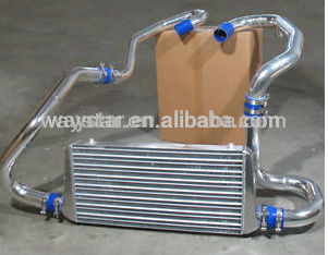 turbo intercooler kit for Subaru Impreza