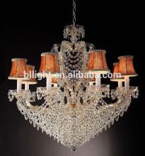 Distributors wanted maria theresa K9 crystal room decor chandelier