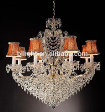 Distributors wanted maria theresa K9 crystal room decor chandelier