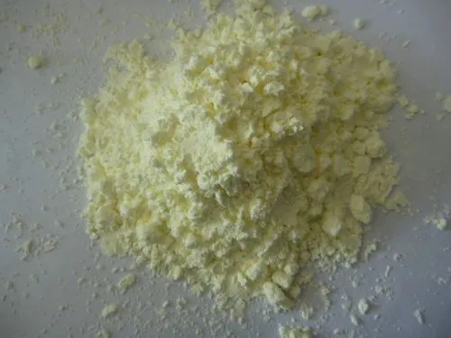 Azodicarbonamide Blowing Agent Foaming Agent