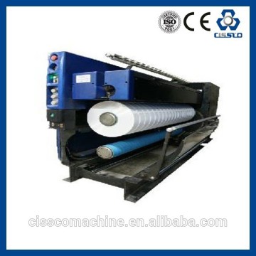 POY MAKING MACHINERY POY SPINNING LINE