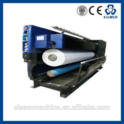 POLYESTER POY YARN MACHINERY PP POY YARN PRODUCTION MACHINE