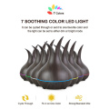 Ultrasonic Diffuser for Baby Bedroom Auto Shut-off