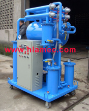Dielectric Insulating Oil Purifier
