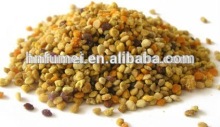 Muti-flower bee pollen from china