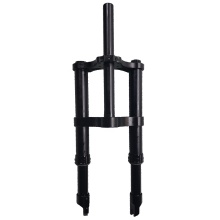 Customized 12\" Bicycle Fork: Tailored Air Fork Solutions According to Your Requirements