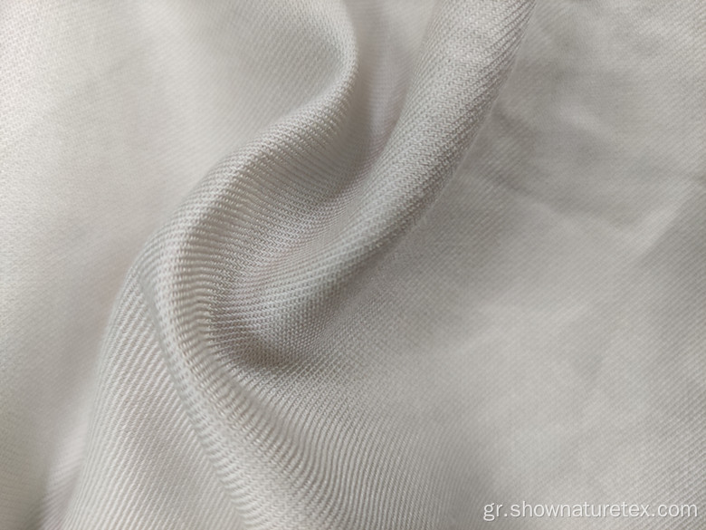 Rayon Linen Κατάλληλο ύφασμα