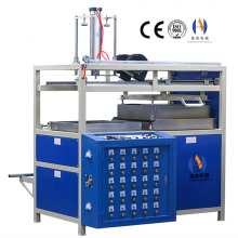 Thermoformer Plastic Vacuum Forming Machine for PET PVC