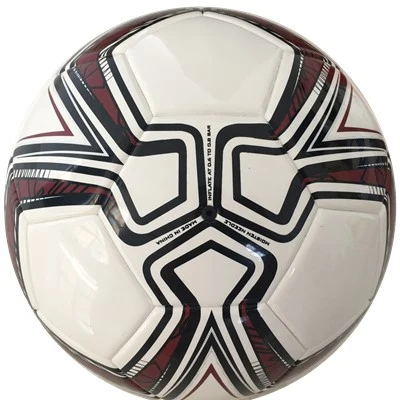 Official Size High Quality Laminated Football