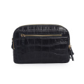 Purse Gift Women Crossbody Bag Croc Leather