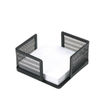 mesh memo holder