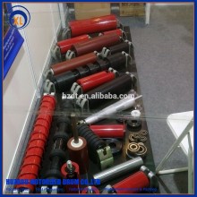 belt conveyor roller tapered conveyor rollers drawing made in china