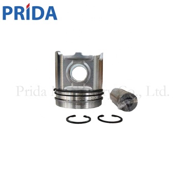 Deutz Engine Parts: KS 912 Piston 04231966 for Diesel Engines