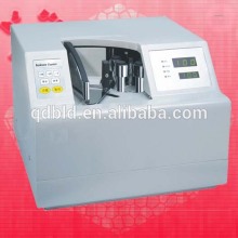 New design vaccum banknote counter