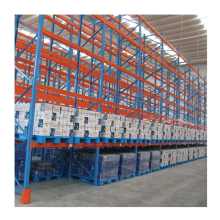 Selective Heavy Duty Racking Systems