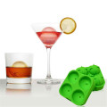 OEM Putaran Amazon Sale Silicone Ice Ball Mould