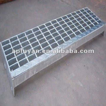 Common steel grid plate 316 steel grid plate