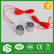 Mica heater elements mica sheet heater film