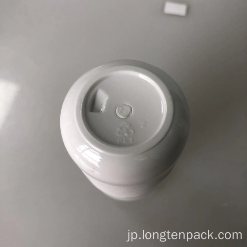 プラスチック注入の瓶 dongguan longten package products co ltd