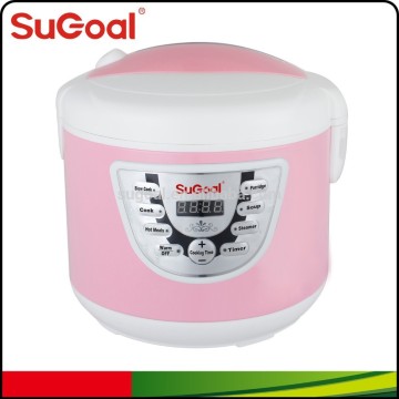 Computer Smart control Multi Rice Cooker