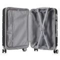 New Hard 20"/24"/28" Carry On Luggage Suitcase Bags