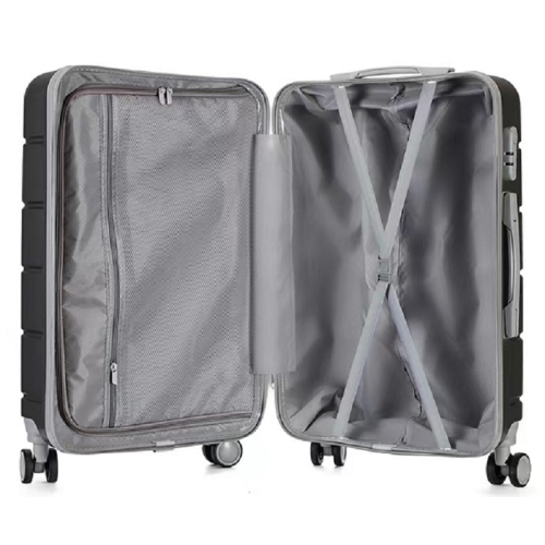 New Hard 20"/24"/28" Carry On Luggage Suitcase Bags