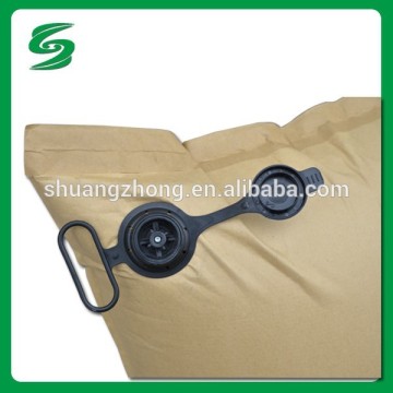 wetproof shock resistant Air bag inflator for marine