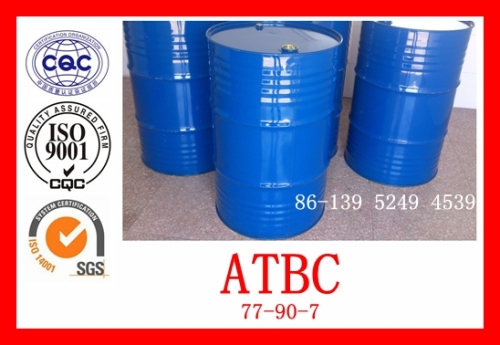 ATBC/Acetyl tributyl citrate/77-90-7