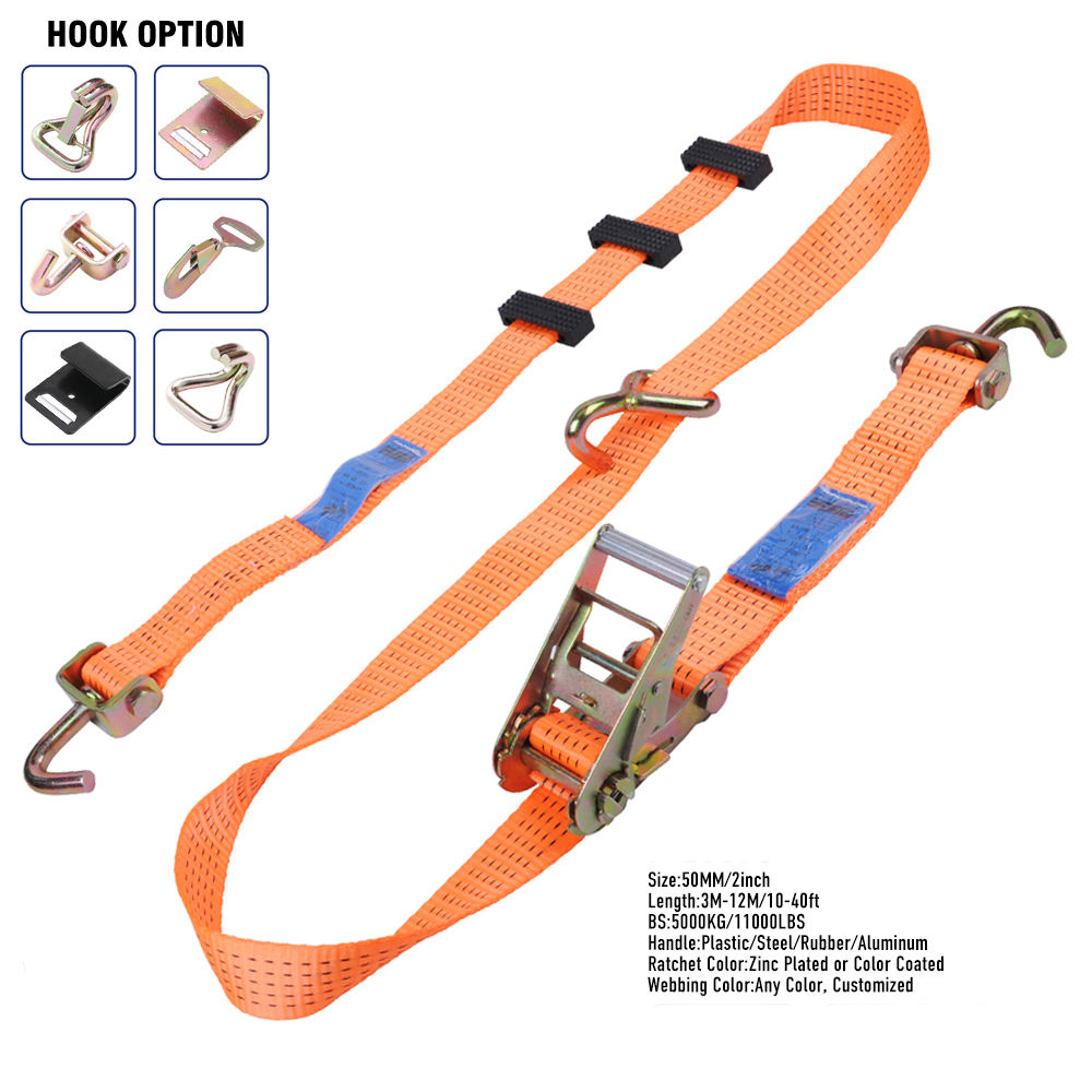 Рамяні для мацавання колаў Wheel Tie Down Straps