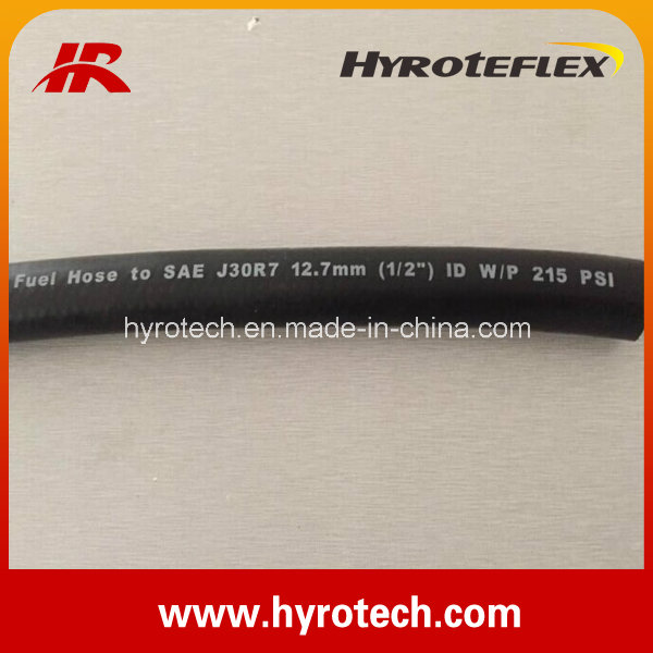 Automotive Rubber Fuel Hoses