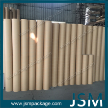 black mailing use paper tube