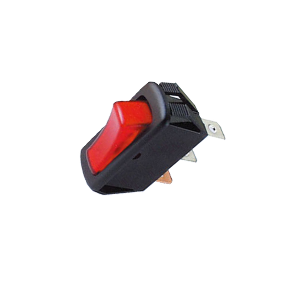 2-3 Pins 2 Position Positioning Boat Rocker Switch