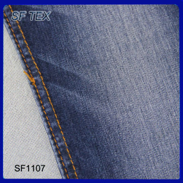 garments denim fabric blue black denim fabric fashion denim fabric twill denim fabric cotton jeans fabric,SF1107