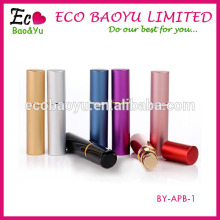 High Quality 5ml Aluminum Perfume Bottle In Stcok