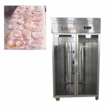 High Quality Low Temperature and High Humidity Thawing Cabinet