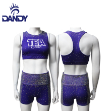 Fashinable all star cheer uniforms