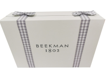 Advent calendar skin care box with 24pcs windows