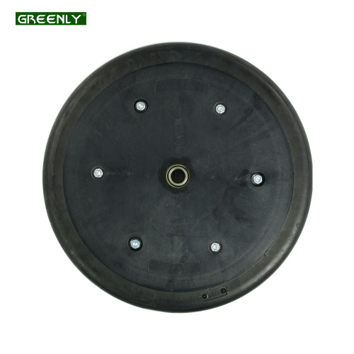 814-157C GD4157 Roue de jauge avec Nylon Halives